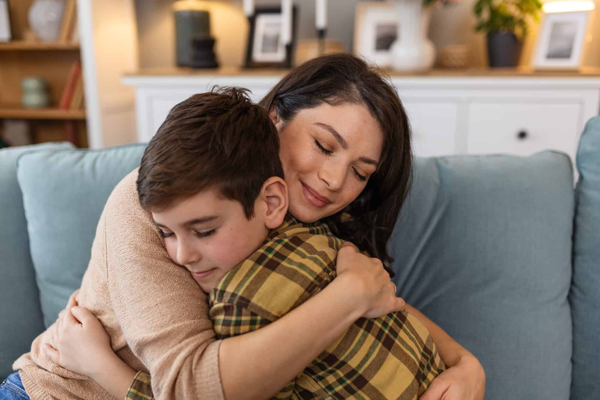 What is a nesting arrangement? HSQ Law Family Law Attorneys Near